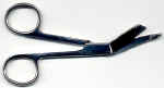 Nifty Notions Appliqu Scissors Stainless