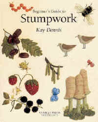 Beginning Guide to Stumpwork