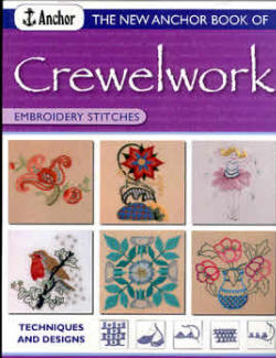 crewel embroidery book-2339