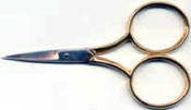 Italian sew scissors