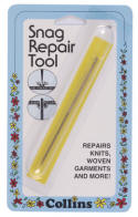 Snag Repair Tool from Collins