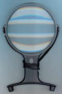 Magni Shine - Magnifier with 2 LED Lights