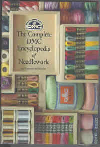 Complete DMC Encyclopedia of Needlework