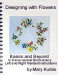 Designing with Flowers Basic and Beyond