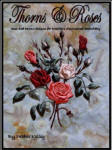 Thorns and Roses Book by Debbie Kelley