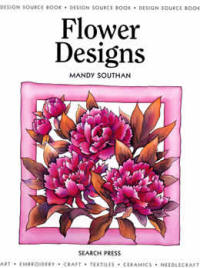 Flower Designs book