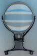 Magni Shine - Magnifier with 2 LED Lights